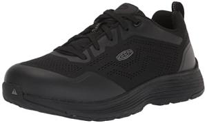 KEEN Utility Men's Sparta Low Alloy Toe Work Shoes