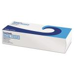 Boardwalk 6500 2-Ply Facial Tissue, Flat Box