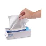 Boardwalk 6500 2-Ply Facial Tissue, Flat Box