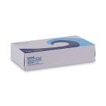 Boardwalk 6500 2-Ply Facial Tissue, Flat Box