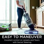 Shark NV752 Rotator Lift-Away Vacuum with Tools