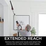 Shark NV752 Rotator Lift-Away Vacuum with Tools