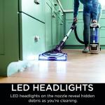 Shark NV752 Rotator Lift-Away Vacuum with Tools