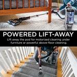 Shark NV752 Rotator Lift-Away Vacuum with Tools