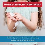 WipeEssentials Hand Sanitizer Wipes - 90 Count Packs