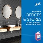 Scott Professional Foaming Hand Soap - Floral, 6 Bottles