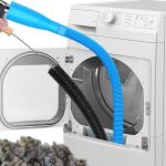 Sealegend Dryer Vent Cleaner Kit and Lint Brush