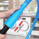 Sealegend Dryer Vent Cleaner Kit and Lint Brush
