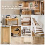 Hardwood Floor Repair Kit with 11 Colors