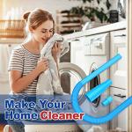 Sealegend Dryer Vent Cleaner Kit and Lint Brush