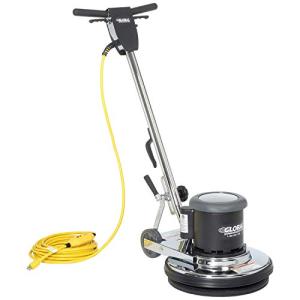 17" Corded Floor Cleaning Machine