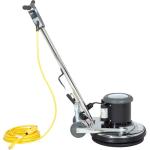 17" Corded Floor Cleaning Machine