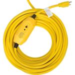 17" Corded Floor Cleaning Machine