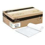 Bulk 12-16 Gallon High Density Trash Bags