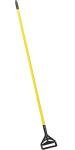 60" Fiberglass Mop Handle with Quick Connector