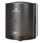 Georgia-Pacific SofPull Centerpull Towel Dispenser, Smoke