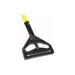 60" Fiberglass Mop Handle with Quick Connector