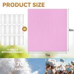 Navona 10 Pack Reusable Swedish Dishcloths