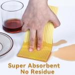 Navona 10 Pack Reusable Swedish Dishcloths
