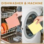 Navona 10 Pack Reusable Swedish Dishcloths