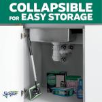Swiffer Sweep & Mop Deluxe Floor Cleaning Kit