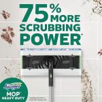 Swiffer Sweep & Mop Deluxe Floor Cleaning Kit