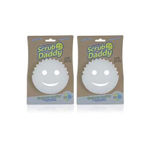 Scrub Daddy Sponge - Scratch-Free, Multi-Use Cleaner