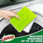 Libman Rinse 'n Wring Mop Bucket System