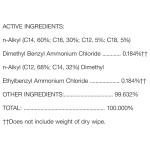 Clorox Disinfecting Wipes Value Pack - 225 Count