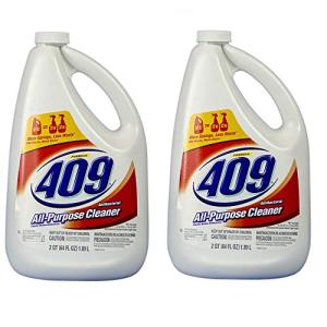 Formula 409 Antibacterial All-Purpose Cleaner 64oz - 2 Pack