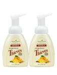 Young Living Thieves Foaming Hand Soap - 2 Pack