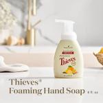 Young Living Thieves Foaming Hand Soap - 2 Pack