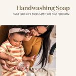 Young Living Thieves Foaming Hand Soap - 2 Pack