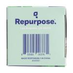 3 Gallon Compostable Trash Bags, 25 Count
