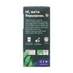 3 Gallon Compostable Trash Bags, 25 Count