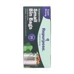 3 Gallon Compostable Trash Bags, 25 Count