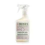 Mrs. Meyer's Vinegar Gel Cleaner, Apple Blossom, 16 Oz