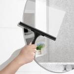 SetSail 10-Inch Stainless Steel Squeegee for Cleaning