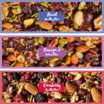 Nature's Garden Trail Mix Snack Pack 28.8 oz