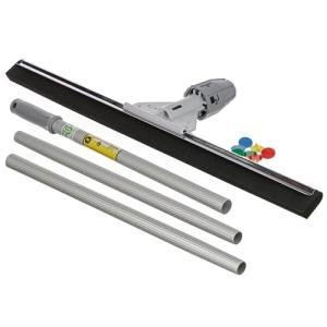 Unger SmartFit WaterWand 30" Heavy-Duty Squeegee