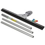 Unger SmartFit WaterWand 30" Heavy-Duty Squeegee