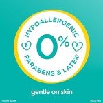 Pampers 5-Pack Sensitive Wipes, 56 Count