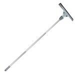 Unger SmartFit WaterWand 30" Heavy-Duty Squeegee