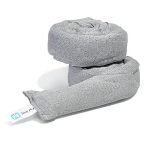 PIG Dryer-Safe Absorbent Socks - 2 Pack