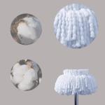 360 Spin Mop and Bucket Set with Replacements
