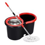 360 Spin Mop and Bucket Set with Replacements