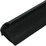 SPARTA Heavy Duty Plastic Floor Squeegee, 20 Inch