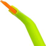 Flexible Silicone Squeegee for Windows and Showers