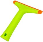 Flexible Silicone Squeegee for Windows and Showers