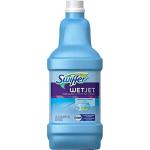 Swiffer WetJet Floor Cleaner – 4 Pack